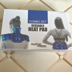 Palm NRG Ice Pack Set
